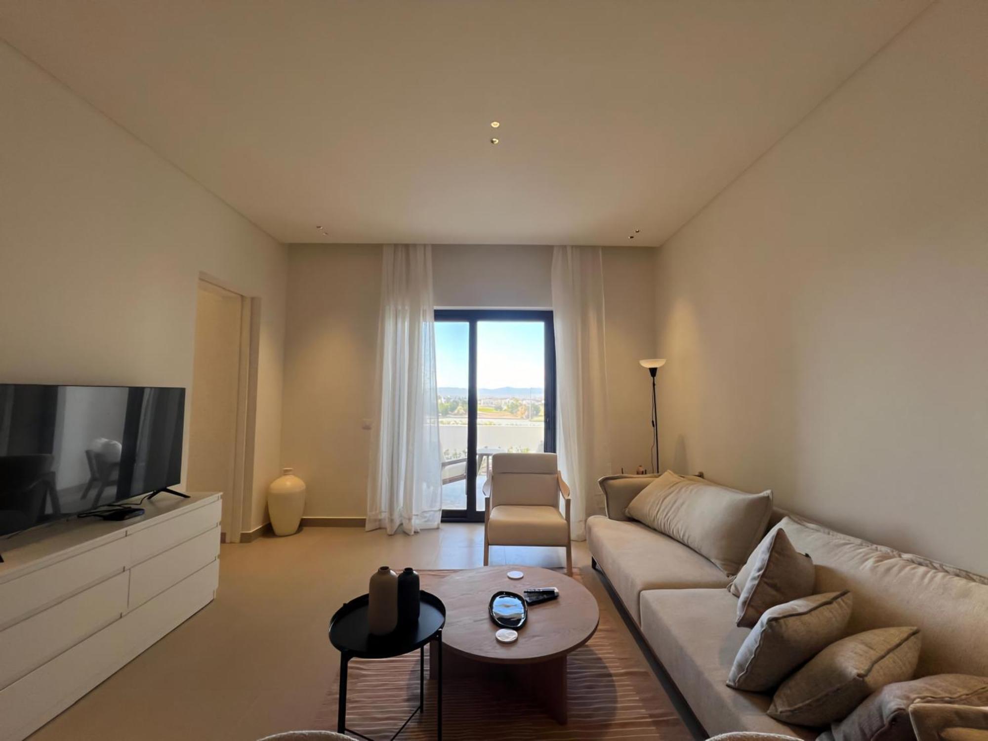 Апартаменти Ancient Sands El Gouna - Pool & Lagoon Access
