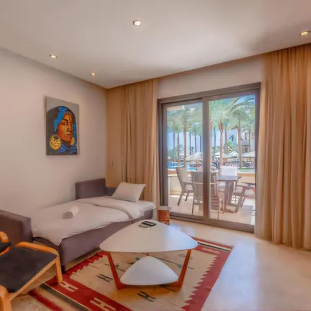 Ancient Sands El Gouna - Pool & Lagoon Access Hurghada Exterior photo