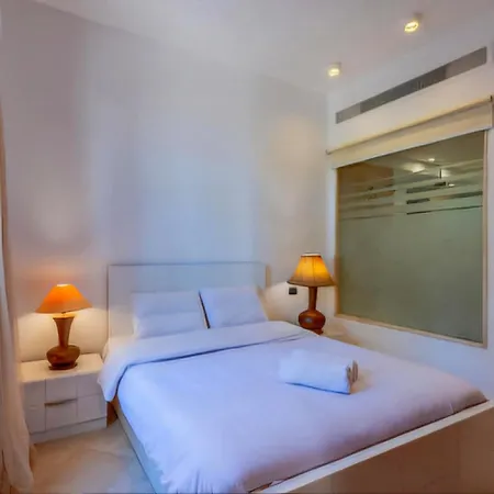 Ancient Sands El Gouna - Pool & Lagoon Access Hurghada Exterior photo