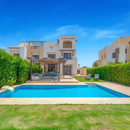 Ancient Sands El Gouna - Pool & Lagoon Access Hurghada Exterior photo