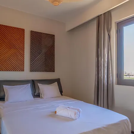 Ancient Sands El Gouna - Pool & Lagoon Access Hurghada Exterior photo