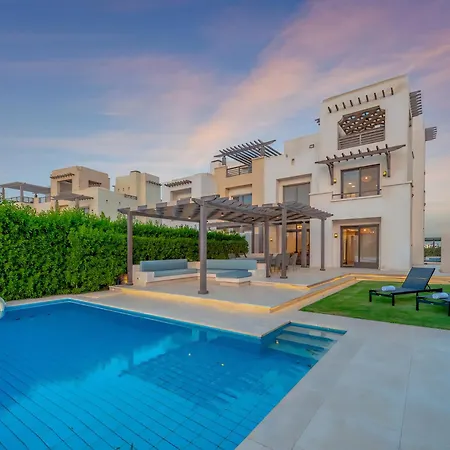 Ancient Sands El Gouna - Pool & Lagoon Access Hurghada Exterior photo