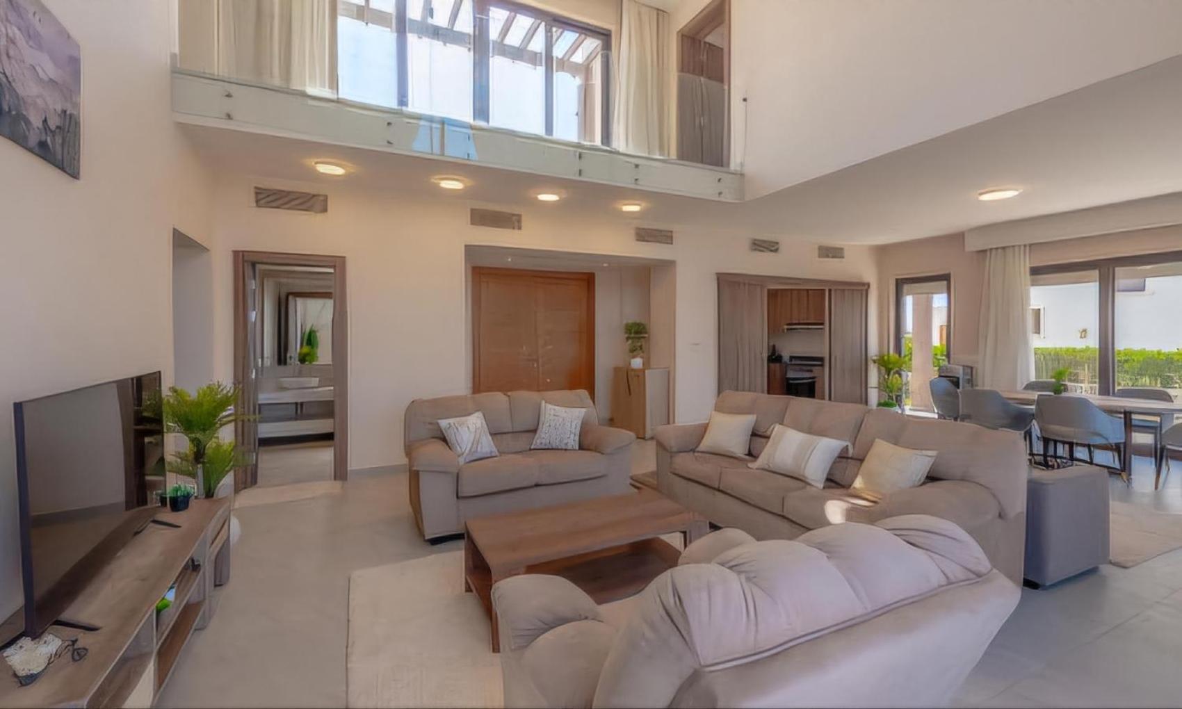 Апартаменты Ancient Sands El Gouna - Pool & Lagoon Access Хургада