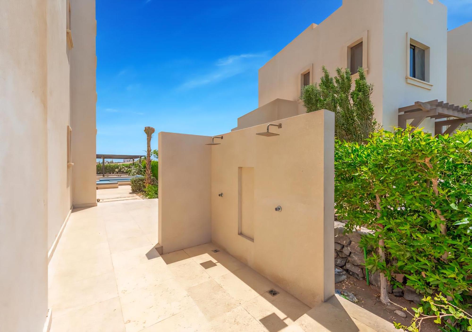 Ancient Sands El Gouna - Pool & Lagoon Access Хургада