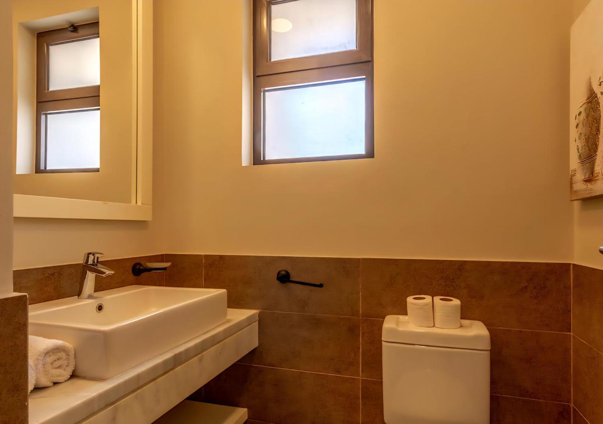 Ancient Sands El Gouna - Pool & Lagoon Access Апартаменты *